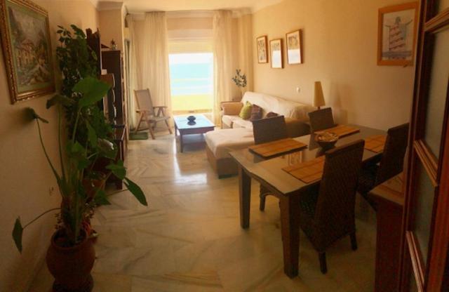 Gatu Premium Villa Isabel Terraza,Parking,1ºlinea Playa,Wifi,Vista Al Mar , Preferente Mayores De 25 Anos Y Familias Cádiz Exteriör bild