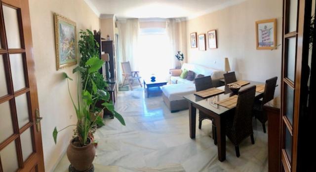 Gatu Premium Villa Isabel Terraza,Parking,1ºlinea Playa,Wifi,Vista Al Mar , Preferente Mayores De 25 Anos Y Familias Cádiz Exteriör bild