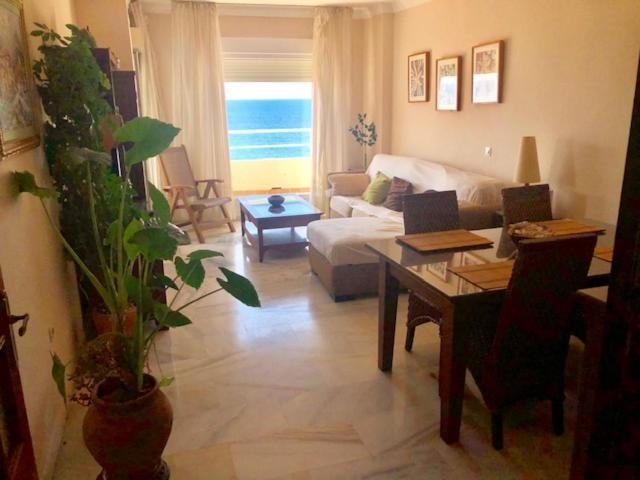 Gatu Premium Villa Isabel Terraza,Parking,1ºlinea Playa,Wifi,Vista Al Mar , Preferente Mayores De 25 Anos Y Familias Cádiz Exteriör bild